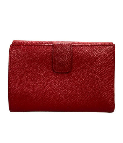 BVLGARI 二つ折り財布 レディース ブルガリ