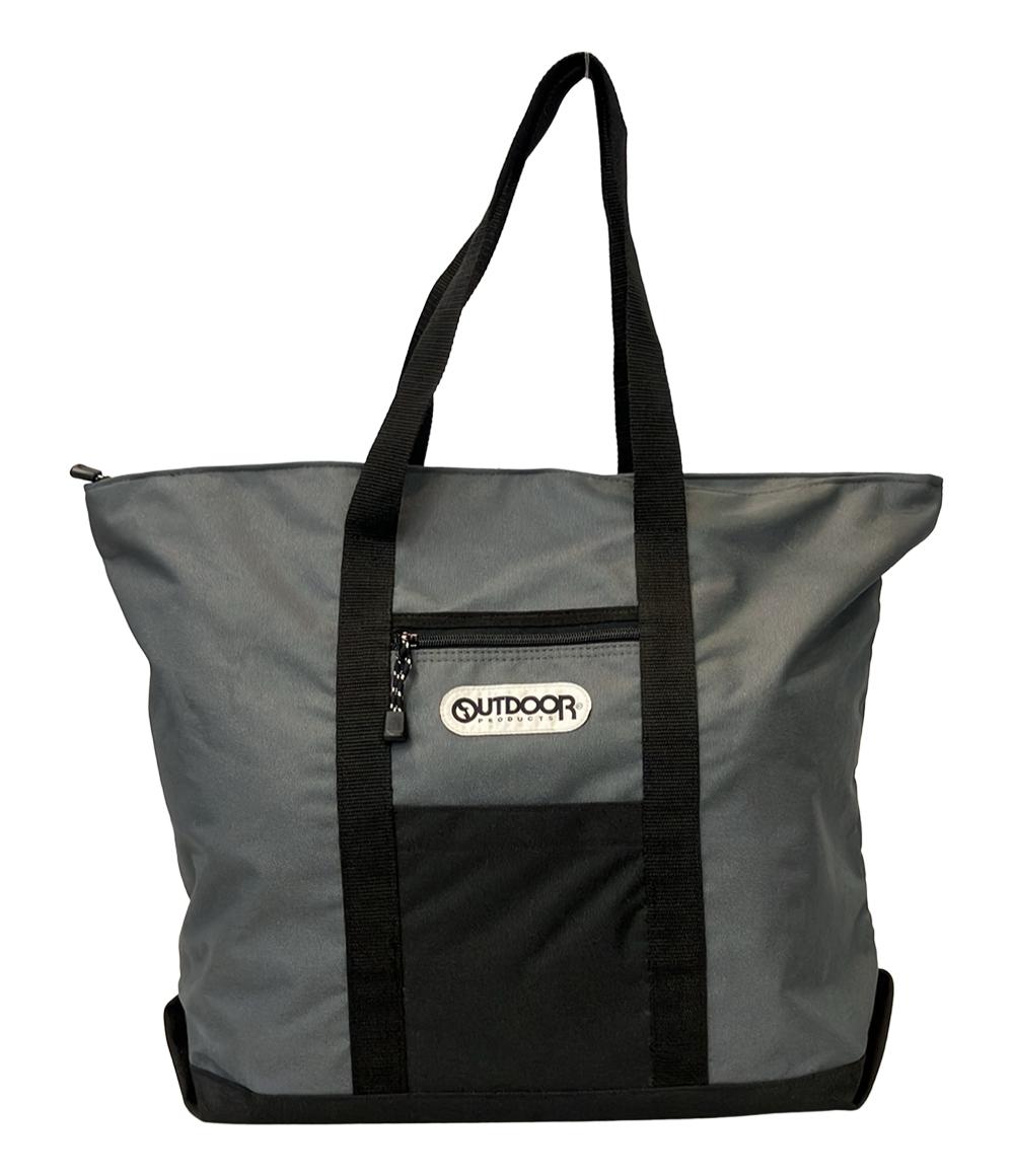 美品 アウトドア トートバッグ 肩掛け メンズ OUTDOOR
