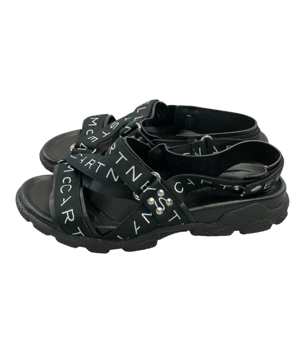 Stella McCartney スポーツサンダル メンズ SIZE 43 (L) ステラマッカートニー