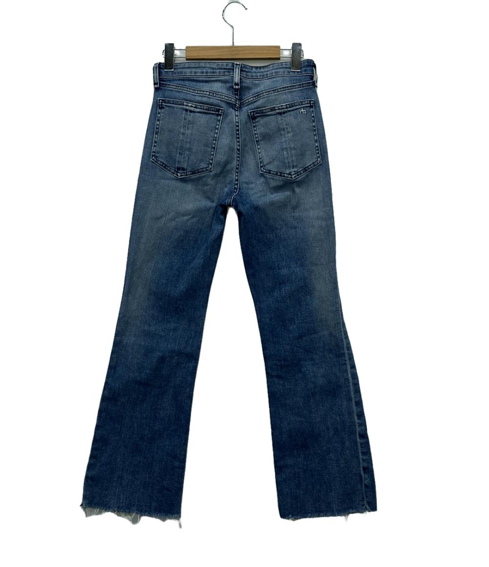 ラグアンドボーン デニムパンツ レディース SIZE 26 (M) rag & bone 