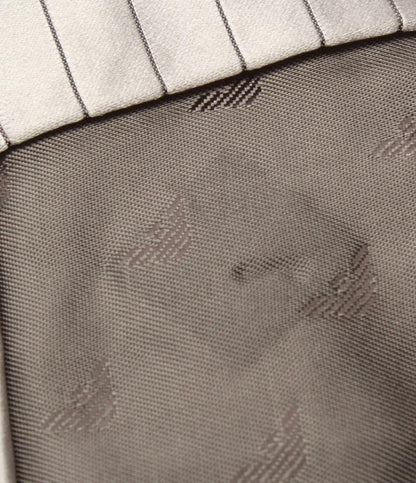 エンポリオ・アルマーニ ネクタイ シルク100％ メンズ Emporio Armani