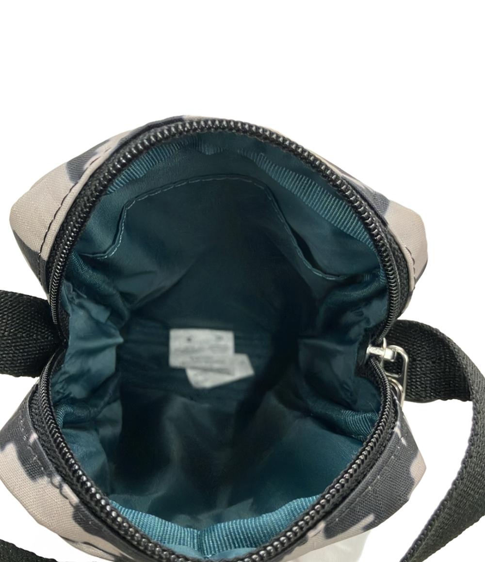 美品 LeSportsac ショルダーバッグ 斜め掛け レディース レスポートサック