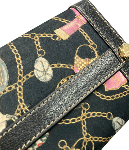 GUCCI 長財布 Wホック 153211 2888 レディース グッチ