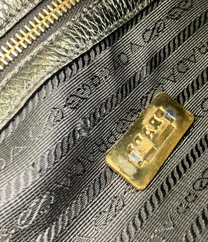 PRADA トートバッグ レザー レディース プラダ