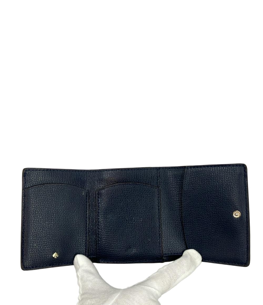 ケイトスペード 三つ折り財布 レディース Kate Spade