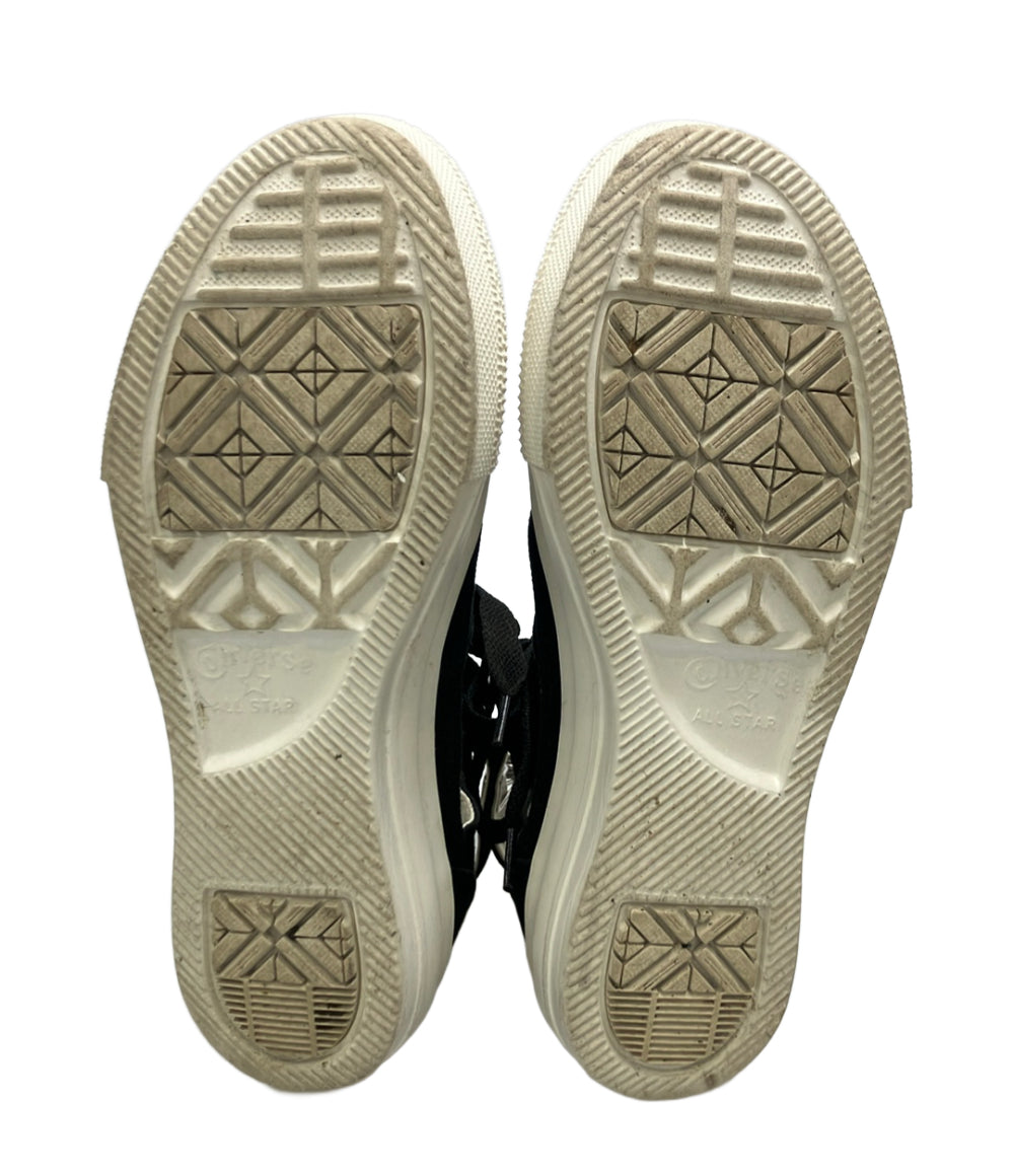 CONVERSE ハイカットスニーカー オールスター ライト PLTS ギリー ハイ 31306750 レディース SIZE 23.0 コンバース