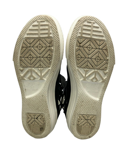CONVERSE ハイカットスニーカー オールスター ライト PLTS ギリー ハイ 31306750 レディース SIZE 23.0 コンバース