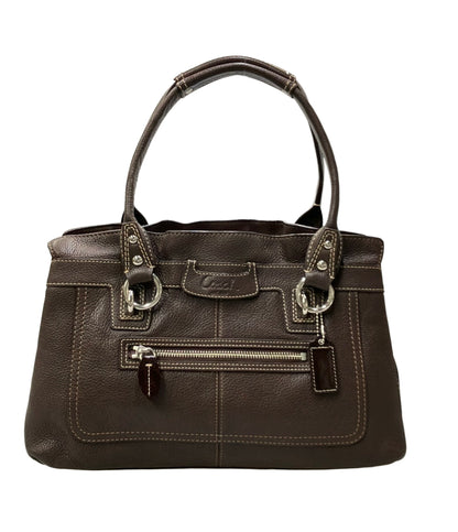 COACH トートバッグ レザー F14686 レディース コーチ