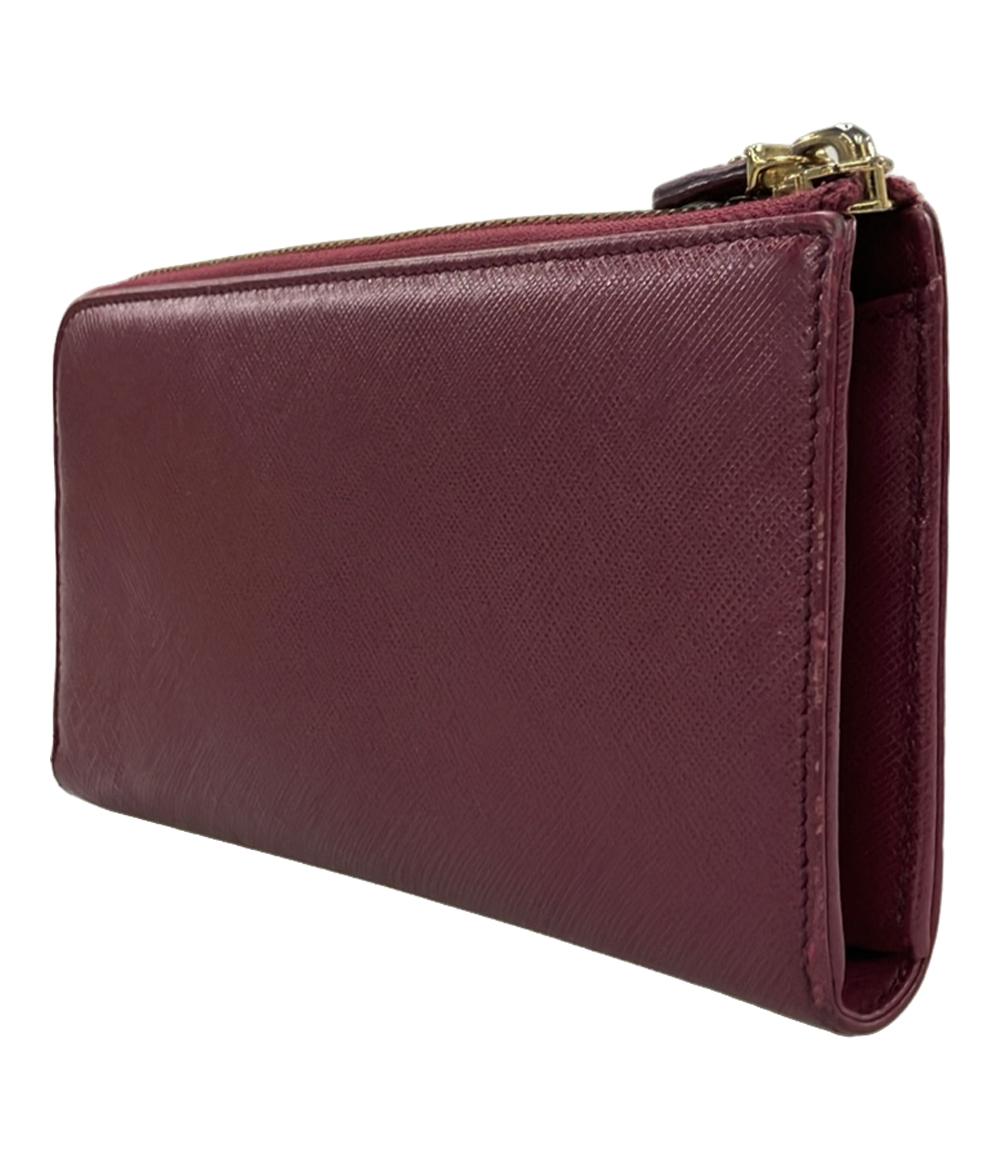 サルヴァトーレフェラガモ L字ファスナー長財布 ヴァラ レディース Salvatore Ferragamo