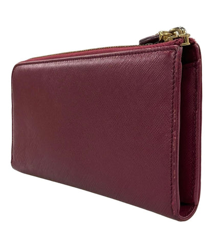 サルヴァトーレフェラガモ L字ファスナー長財布 ヴァラ レディース Salvatore Ferragamo