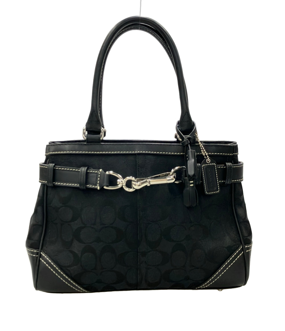 COACH ハンドバッグ シグネチャー 8K06 レディース コーチ