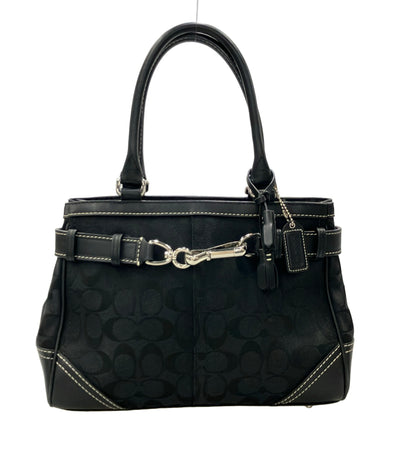COACH ハンドバッグ シグネチャー 8K06 レディース コーチ