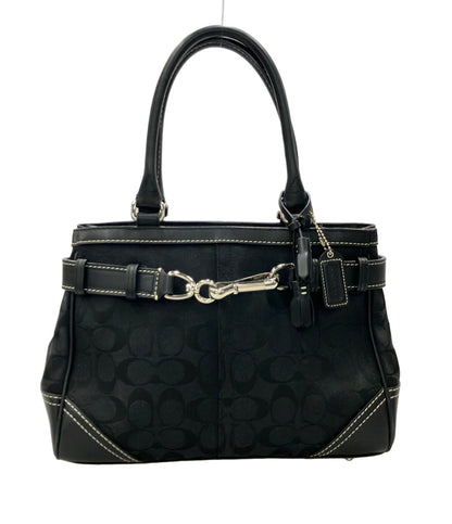 COACH ハンドバッグ シグネチャー 8K06 レディース コーチ