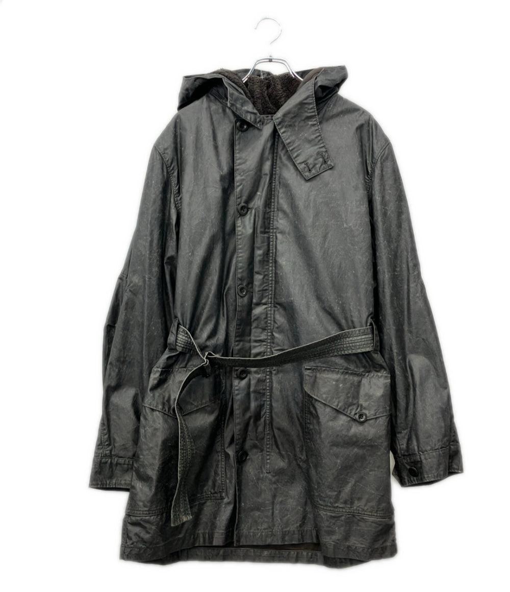 C.P.Company ガーメントダイ コート  ボアライナー付き メンズ SIZE 48 (L) シーピーカンパニー