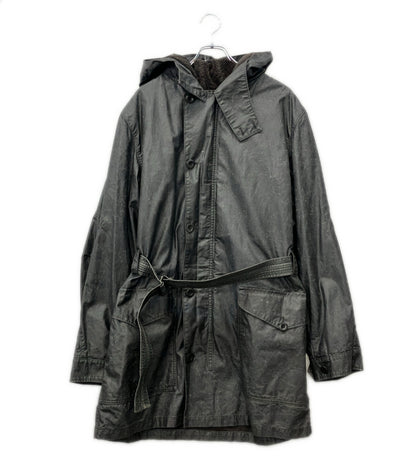 C.P.Company ガーメントダイ コート  ボアライナー付き メンズ SIZE 48 (L) シーピーカンパニー