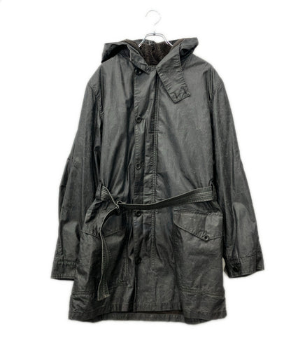 C.P.Company ガーメントダイ コート  ボアライナー付き メンズ SIZE 48 (L) シーピーカンパニー
