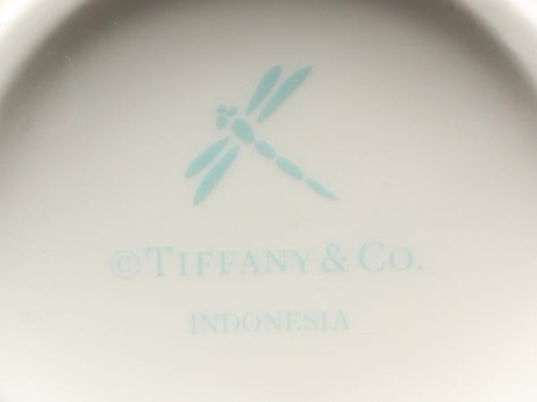 美品 TIFFANY&Co. マグカップ 2点セット ペア ブルーボックス ティファニー