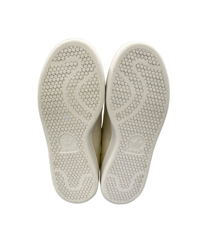 美品 adidas ローカットスニーカー STAN SMITH BY GZ3093 レディース SIZE 24.0 (L) アディダス