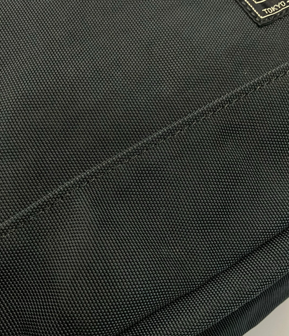 PORTER 2WAY ビジネスバッグ ブリーフケース ショルダーバッグ 斜め掛け メンズ ポーター