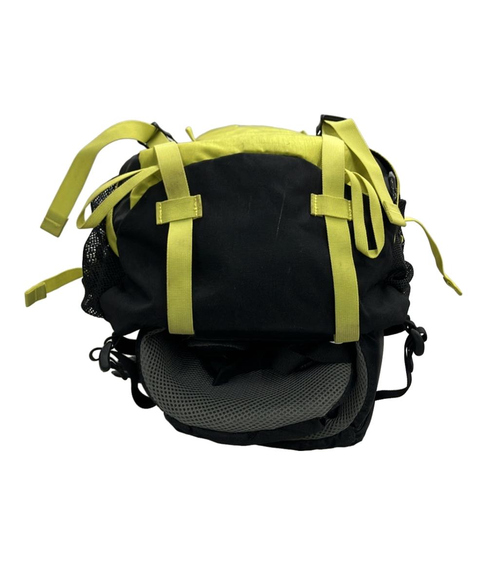 ミレー リュック SAAS FEE 30+5 メンズ MILLET