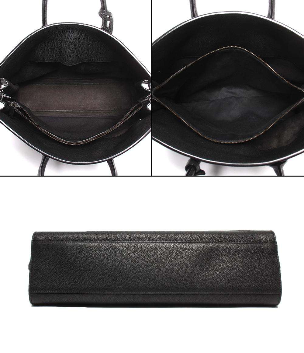 SAINT LAURENT PARIS 2wayトートバッグ ショルダーバッグ 斜め掛け シン ラージ サック ド ジュール スープル レディース レディース