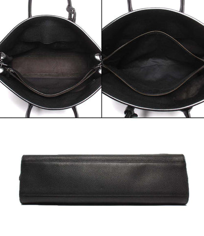 SAINT LAURENT PARIS 2wayトートバッグ ショルダーバッグ 斜め掛け シン ラージ サック ド ジュール スープル レディース レディース