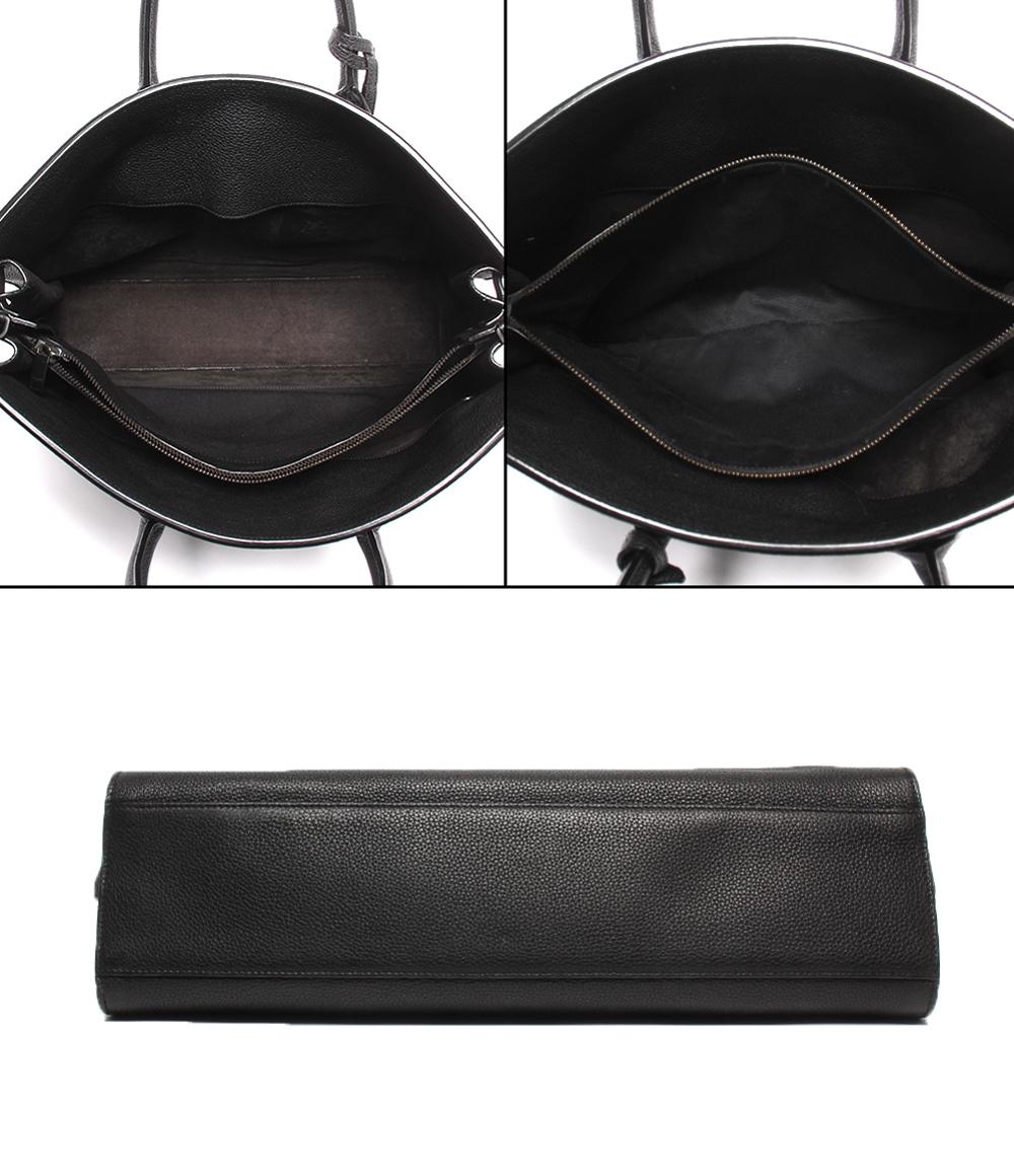 SAINT LAURENT PARIS 2wayトートバッグ ショルダーバッグ 斜め掛け シン ラージ サック ド ジュール スープル レディース レディース