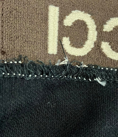 グッチ ウエストロゴ レギンスパンツ レディース SIZE XS GUCCI  