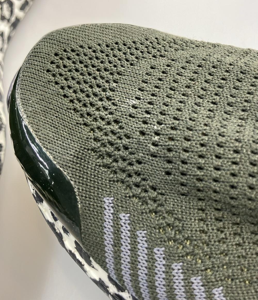 adidas Stella McCartney ローカットスニーカー スリッポン EE9321 レディース SIZE 24.5 (L) アディダス ステラマッカートニー