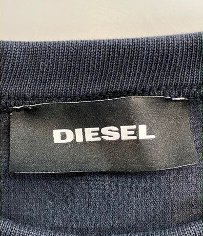 ディーゼル 長袖トレーナー メンズ SIZE M (M) DIESEL