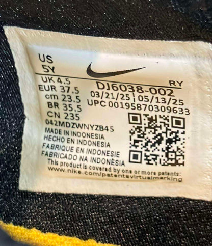 NIKE スリッポン フレックス ランナー 2 GS DJ6038-002 キッズ SIZE 23.5 ナイキ