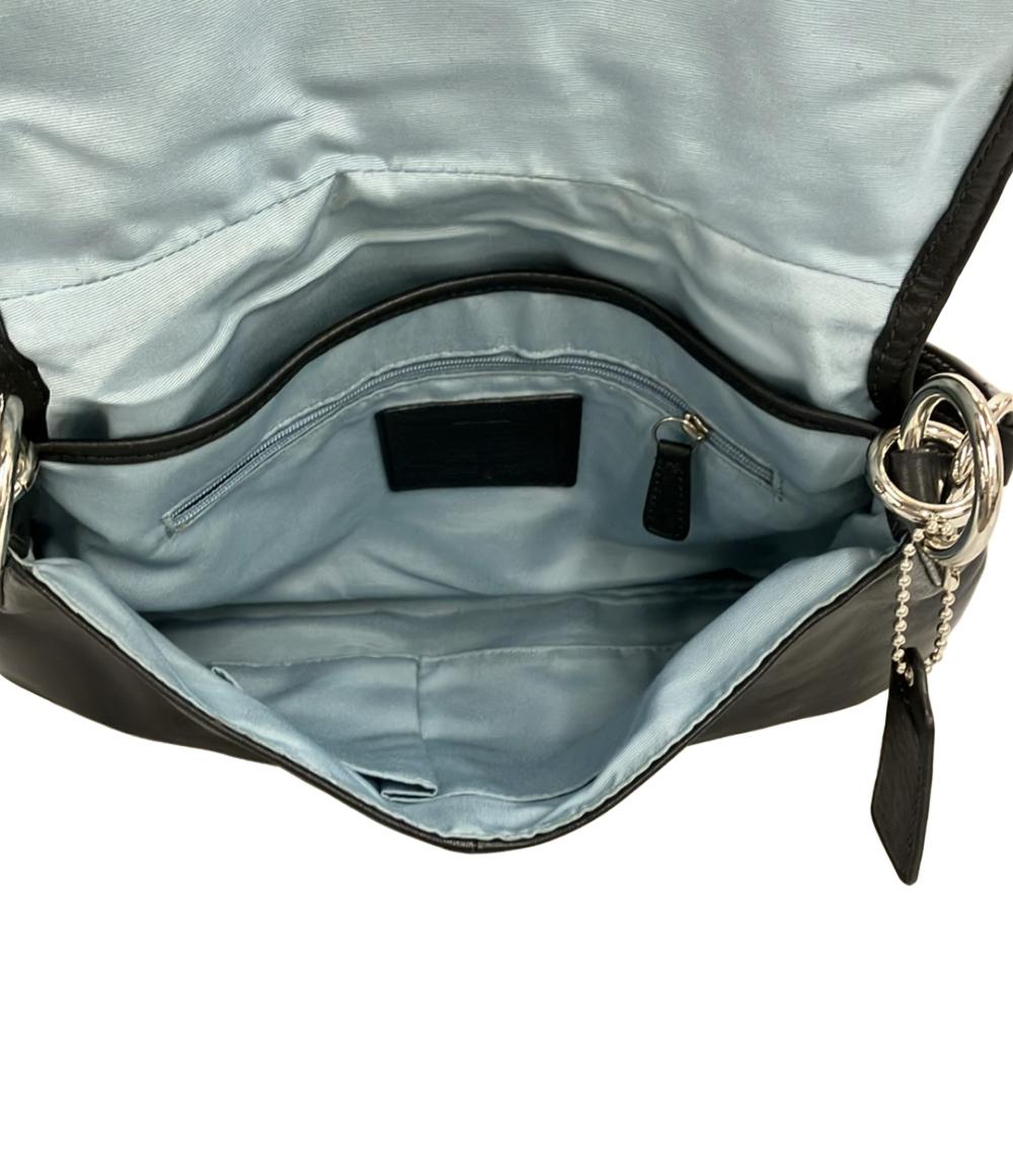 COACH ショルダーバッグ 肩掛け レザー F17217 レディース コーチ