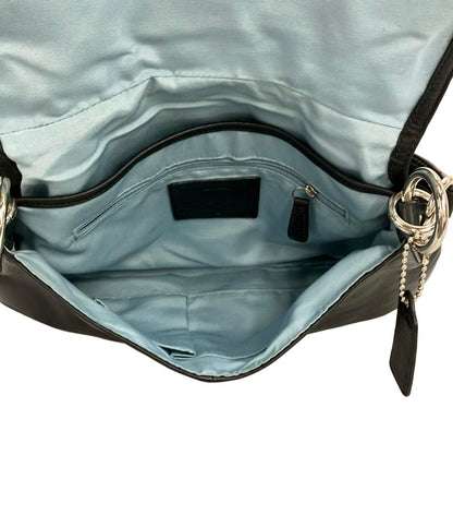 COACH ショルダーバッグ 肩掛け レザー F17217 レディース コーチ