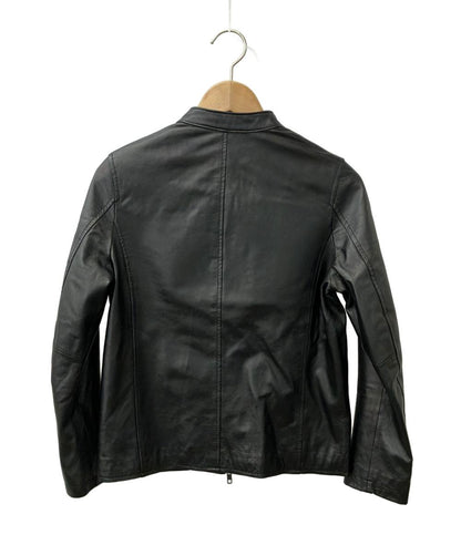美品 アーバンリサーチ シングルライダースジャケット レディース SIZE 36 (XS) URBAN RESEARCH