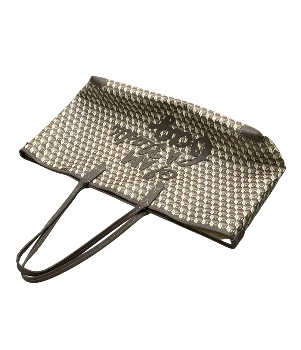 Anya Hindmarch トートバッグ 肩掛け I am a plastic bag レディース アニヤ・ハインドマーチ