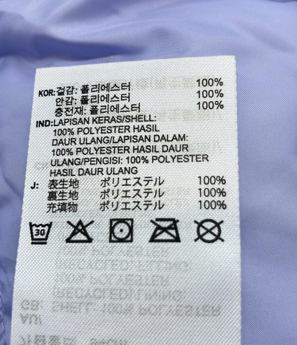 アディダス スリーストライプス ジャケット レディース SIZE M adidas