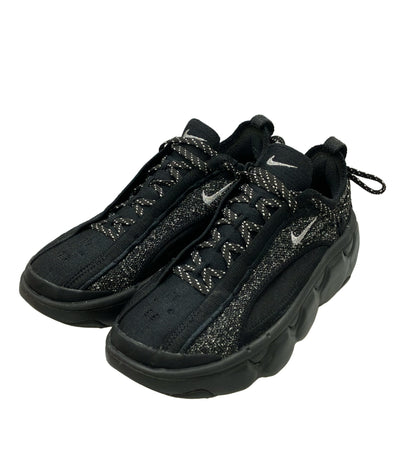 美品 NIKE ローカットスニーカー フライニットブルーム FD2149-004 レディース SIZE 24.5 ナイキ