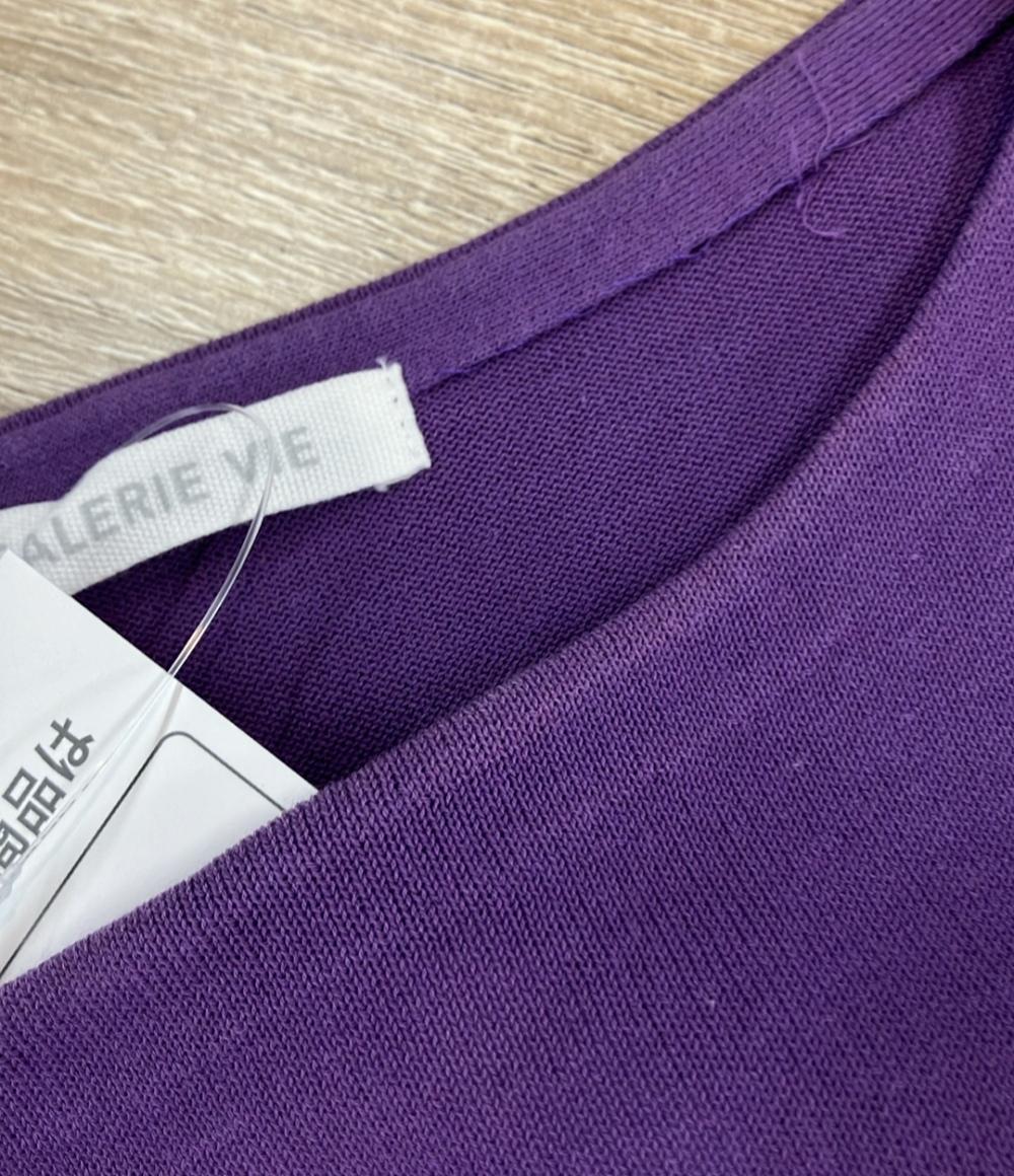 ギャルリーヴィー ノースリーブシャツ レディース SIZE S (S) GALERIE VIE