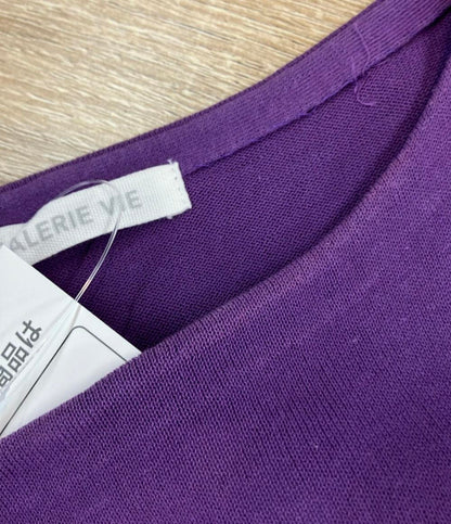 ギャルリーヴィー ノースリーブシャツ レディース SIZE S (S) GALERIE VIE