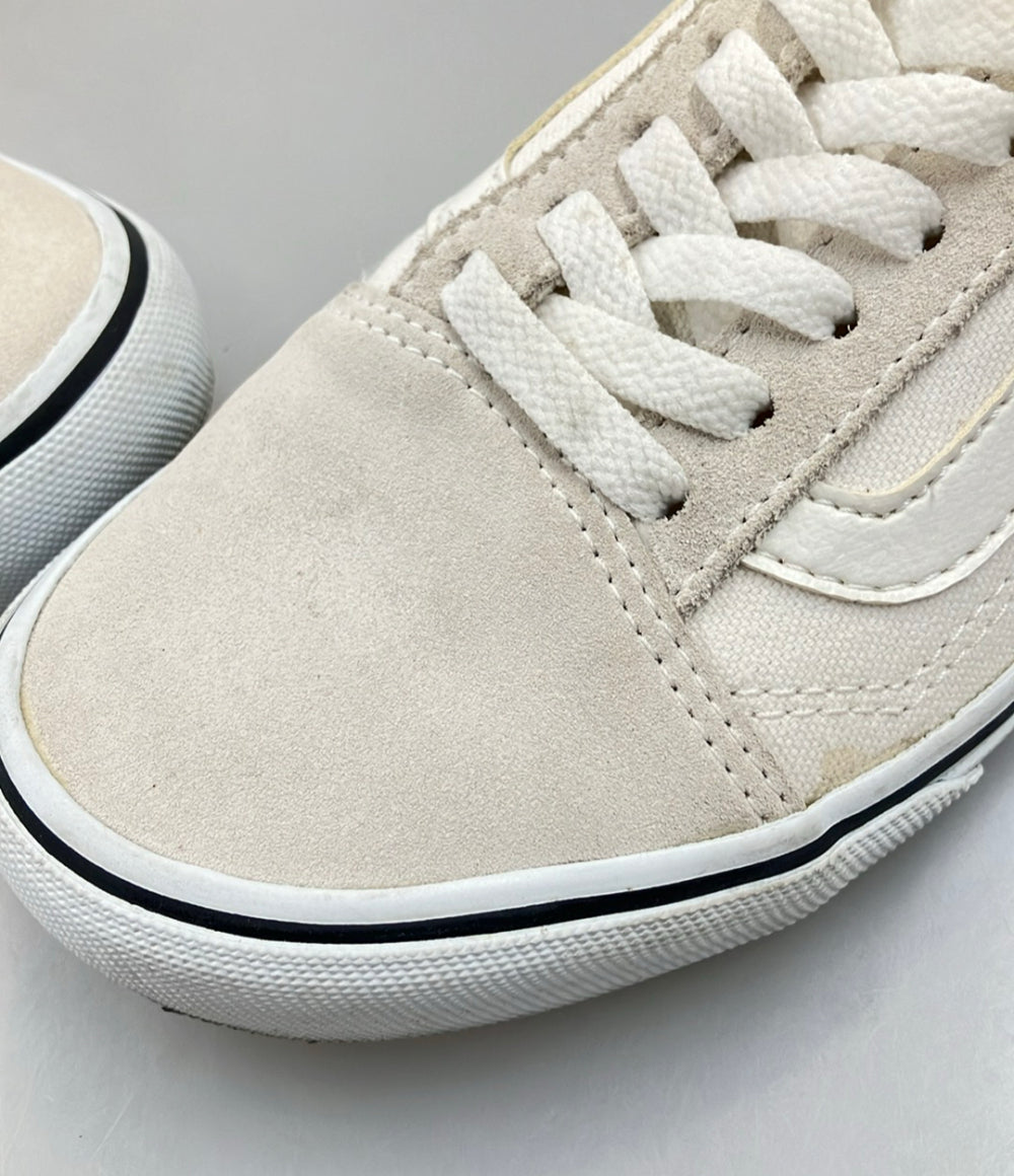 VANS ローカットスニーカー レディース SIZE 24.0 ヴァンズ