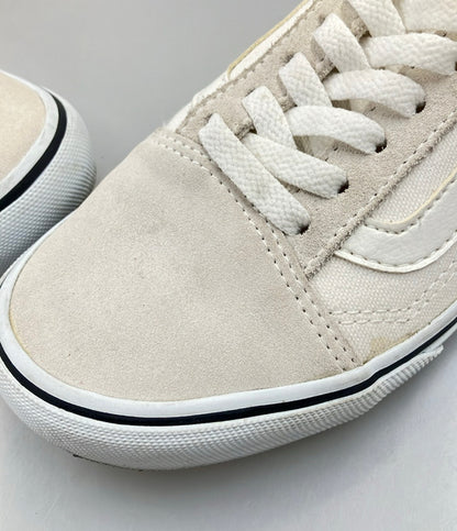 VANS ローカットスニーカー レディース SIZE 24.0 ヴァンズ