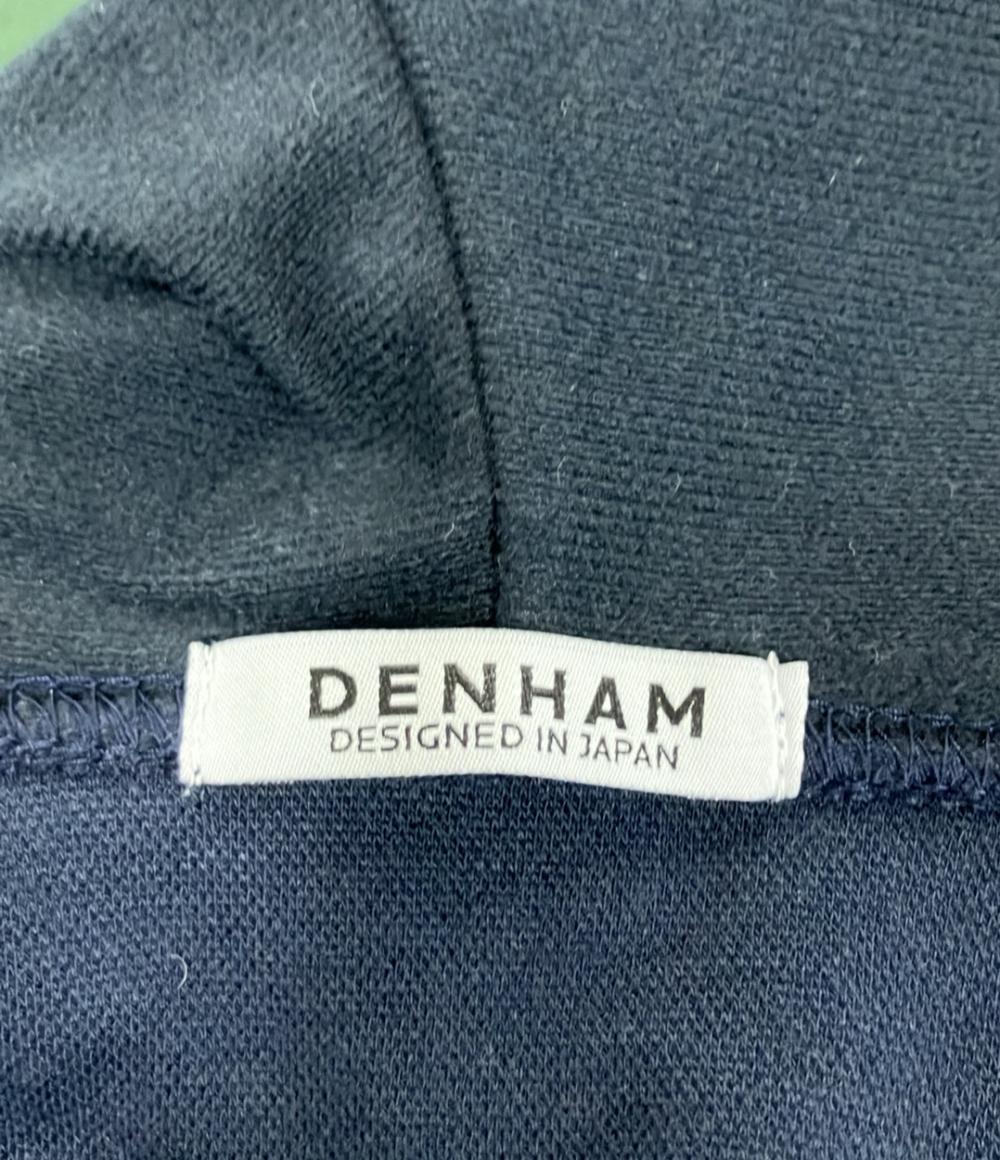 デンハム パーカー メンズ SIZE X-LARGE (XL) DENHAM