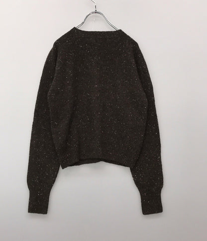 美品 MARGARET HOWELL カーディガン 578-9264001 レディース SIZE 2 (M) マーガレットハウエル