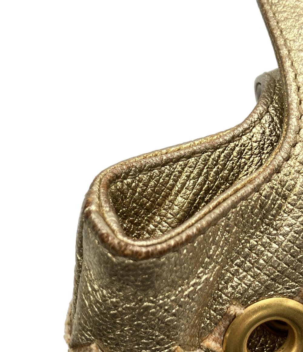 BOTTEGA VENETA ハンドバッグ レディース ボッテガ・ヴェネタ