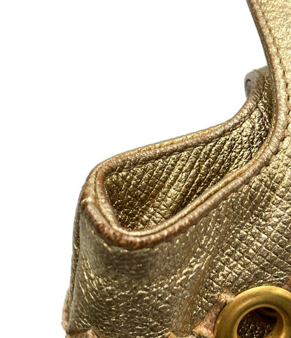 BOTTEGA VENETA ハンドバッグ レディース ボッテガ・ヴェネタ