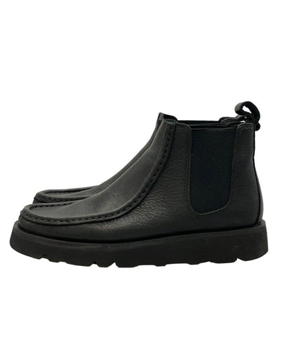 Clarks サイドゴアブーツ ショートブーツ Walla Chelsea レディース SIZE 7 (M) クラークス