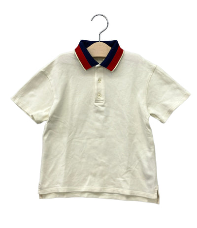 GUCCI 半袖ポロシャツ キッズ SIZE 5 （110/60） (110) グッチ