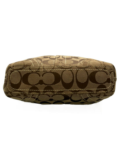 COACH ショルダーバッグ シグネチャー 10402 レディース コーチ