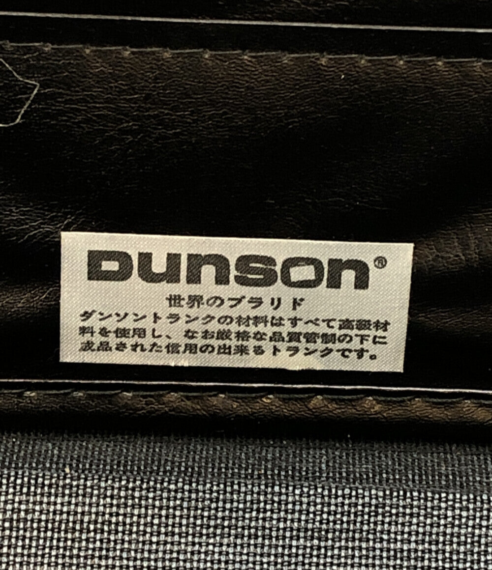 アタッシュケース      メンズ   DUNSON