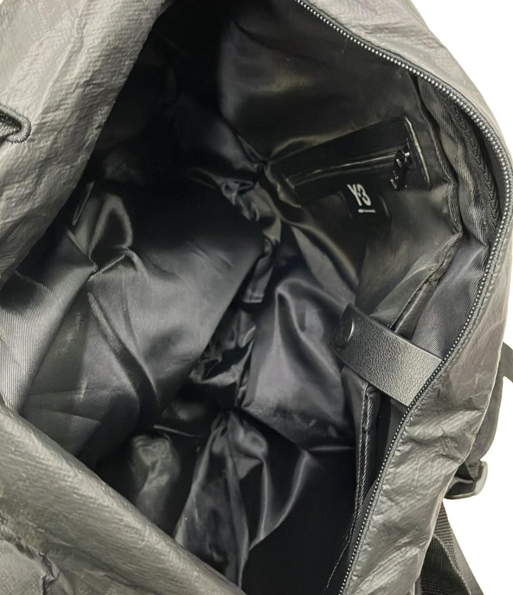 Y-3 リュック メンズ ワイスリー